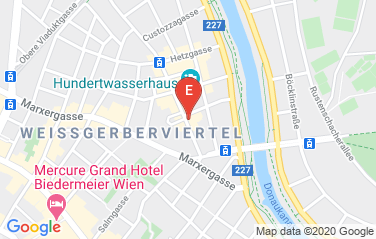 Lithuania Embassy in Vienna, Austria