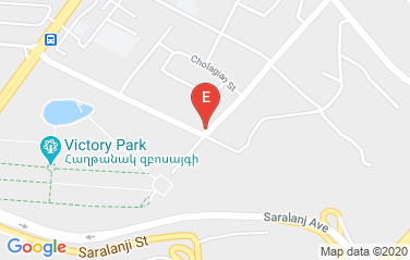 Lithuania Embassy in Yerevan, Armenia