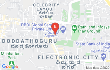 Lithuania Honorary Consulate in Bengaluru, India