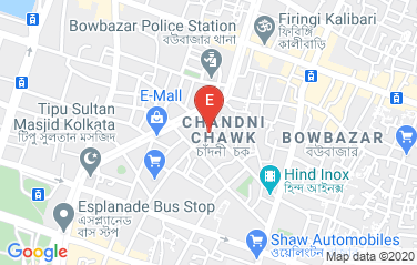 Lithuania Honorary Consulate in Kolkata, India