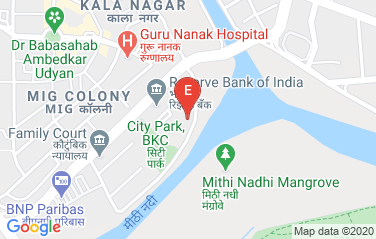 Lithuania Honorary Consulate in Mumbai, India