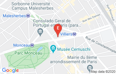 Lithuania Permanent representation in Paris, France