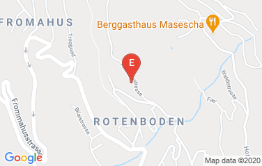 Luxembourg Honorary Consulate General in Vaduz, Liechtenstein