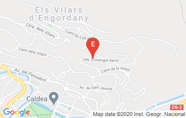 Luxembourg Honorary Consulate in Andorra la Vella, Andorra