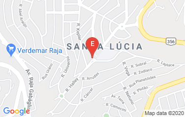 Luxembourg Honorary Consulate in Belo Horizonte, Brazil