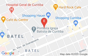 Luxembourg Honorary Consulate in Curitiba, Brazil