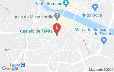 Luxembourg Honorary Consulate in Faro, Portugal