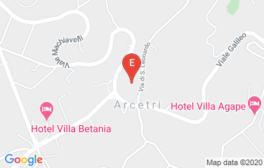 Luxembourg Honorary Consulate in Florence, Italy