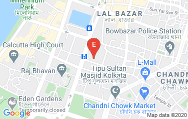 Luxembourg Honorary Consulate in Kolkata, India