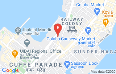 Luxembourg Honorary Consulate in Mumbai, India