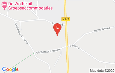 Luxembourg Honorary Consulate in Ommen, Netherlands