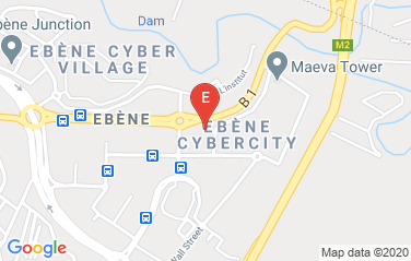 Luxembourg Honorary Consulate in Port Louis, Mauritius