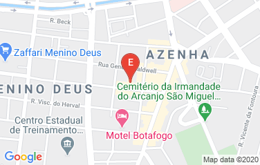 Luxembourg Honorary Consulate in Porto Alegre, Brazil