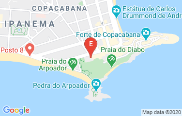 Luxembourg Honorary Consulate in Rio de Janeiro, Brazil