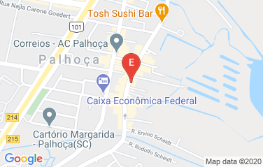 Luxembourg Honorary Consulate in Santa Catarina, Brazil