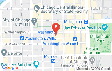 Macedonia Consulate General in Chicago, United States