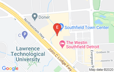 Macedonia Consulate General in Detroit, United States