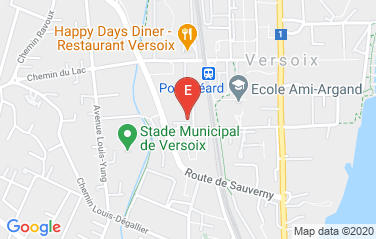 Macedonia Consulate General in Geneva, Switzerland