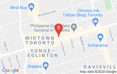 Macedonia Consulate General in Toronto, Canada