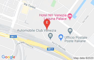 Macedonia Consulate General in Venice, Italy