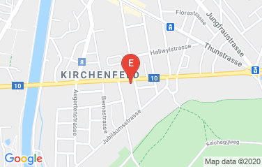 Macedonia Embassy in Bern, Switzerland