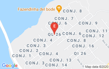 Macedonia Embassy in Brasilia, Brazil