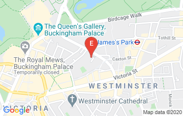 Macedonia Embassy in London, United Kingdom