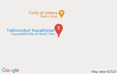 Macedonia Embassy in Nur-Sultan, Kazakhstan