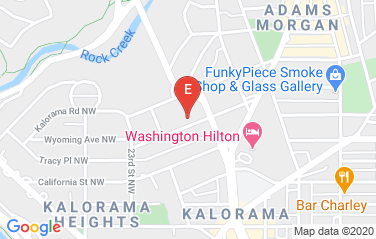 Macedonia Embassy in Washington, United States