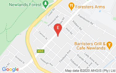 Madagascar Consulate General in Cape Town, South Africa