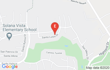 Madagascar Consulate General in Solana Beach, United States