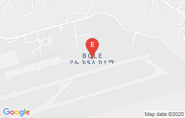 Madagascar Embassy in Addis Ababa, Ethiopia