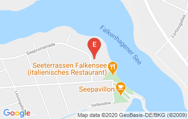 Madagascar Embassy in Berlin, Germany