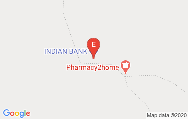 Madagascar Embassy in Mahe, Seychelles