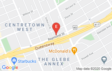 Madagascar Embassy in Ontario, Canada