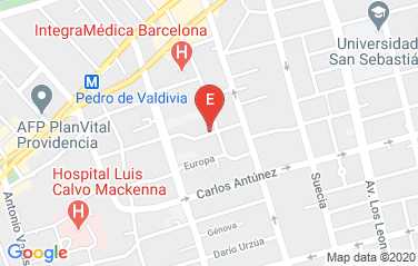 Madagascar Embassy in Santiago, Chile