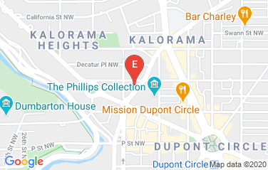 Madagascar Embassy in Washington, United States