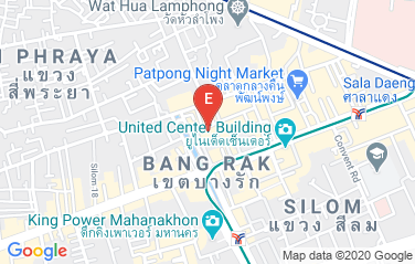 Madagascar Honorary Consulate in Bangkok, Thailand