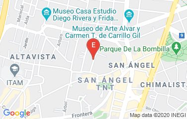 Madagascar Honorary Consulate in Mexico City, Mexico