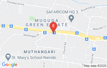 Madagascar Honorary Consulate in Nairobi, Kenya