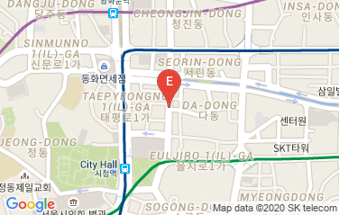 Madagascar Honorary Consulate in Seoul, South Korea