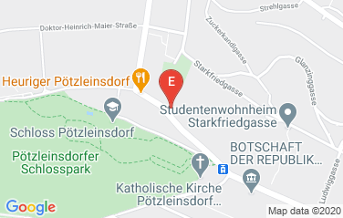 Madagascar Honorary Consulate in Vienna, Austria