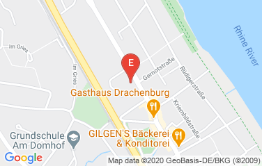 Malawi Embassy in Berlin, Germany