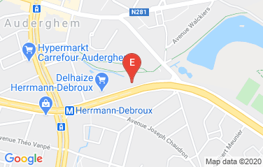 Malawi Embassy in Brussels, Belgium