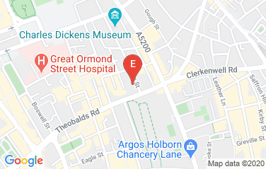 Malawi Embassy in London, United Kingdom