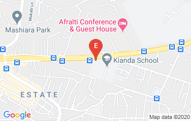 Malawi Embassy in Nairobi, Kenya