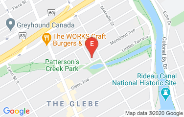 Malawi Embassy in Ontario, Canada