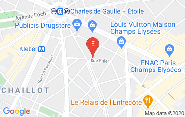 Malawi Embassy in Paris, France