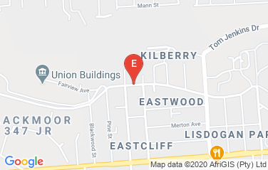 Malawi Embassy in Pretoria, South Africa