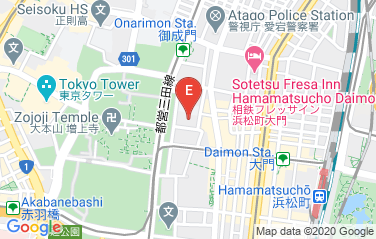 Malawi Embassy in Tokyo, Japan